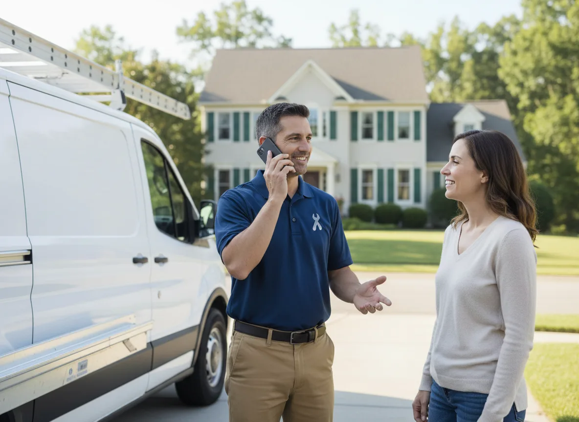 Home Gutter Service Spring House, PA FAQs