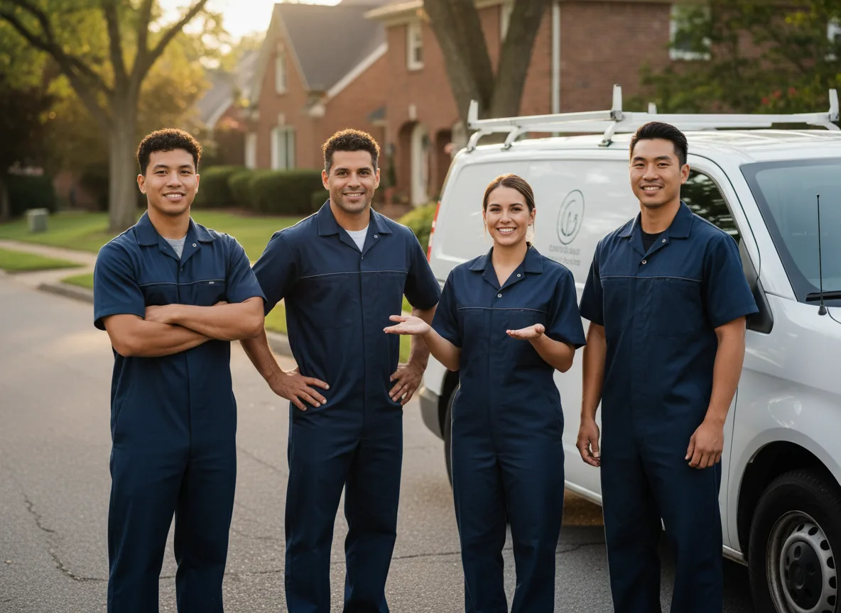Home Gutter Service company in Spring House, PA